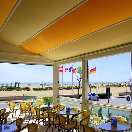 Hotel Eden Caorle Esterno foto