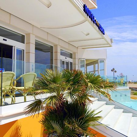 Hotel Eden Caorle Esterno foto