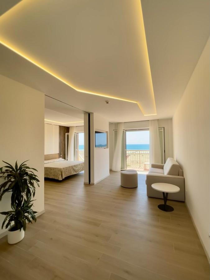 Hotel Eden Caorle Esterno foto