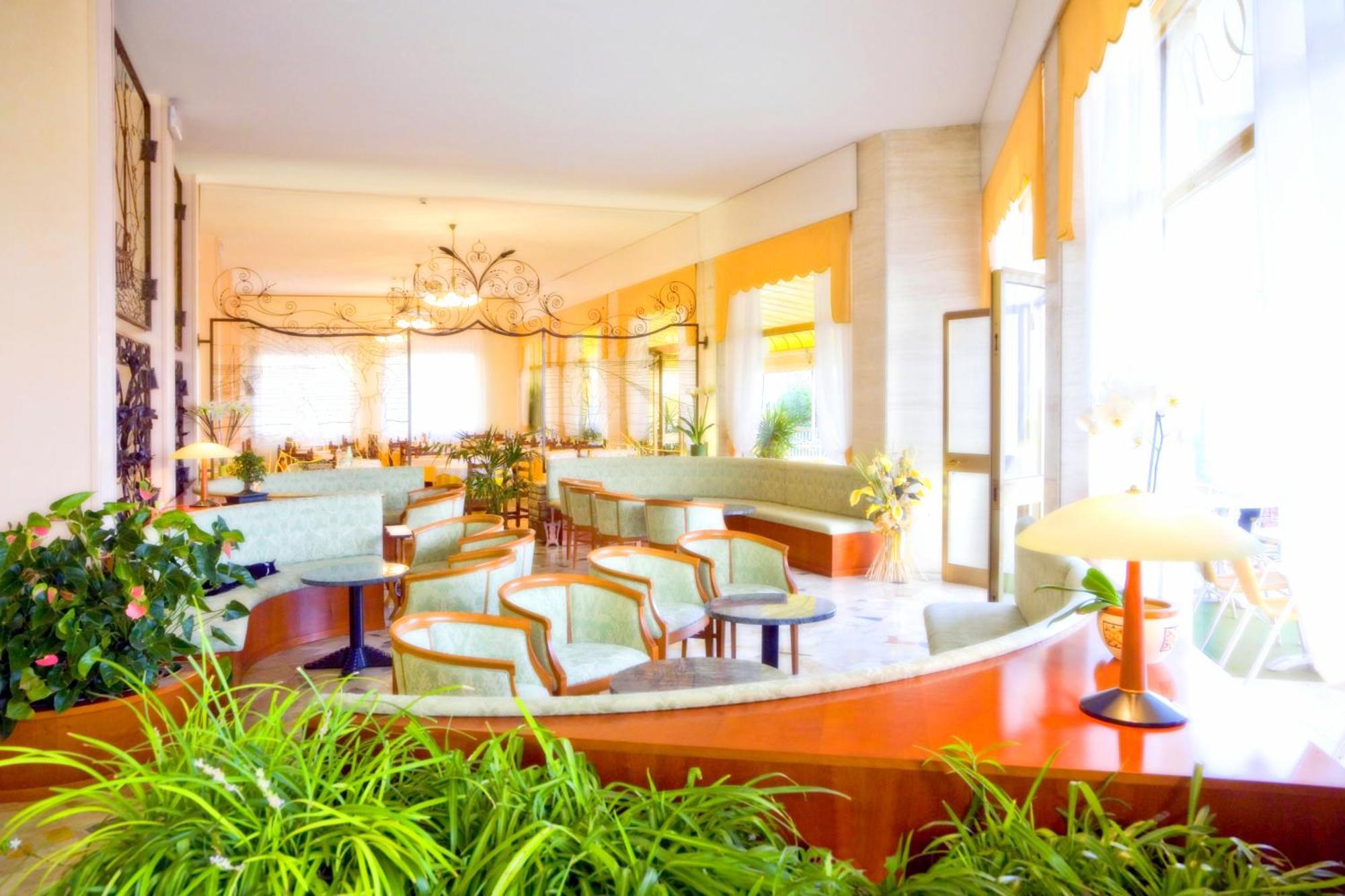 Hotel Eden Caorle Esterno foto