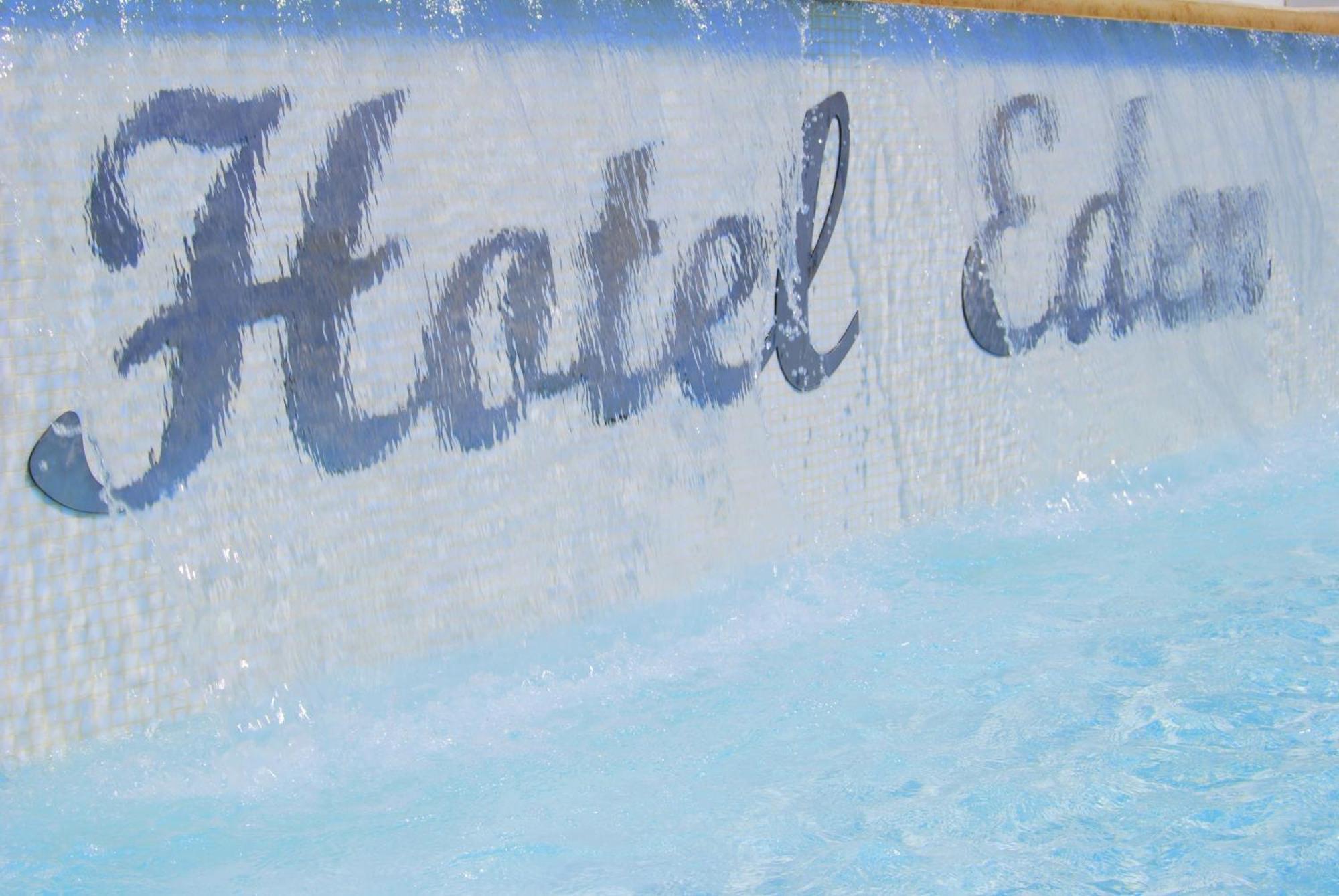 Hotel Eden Caorle Esterno foto