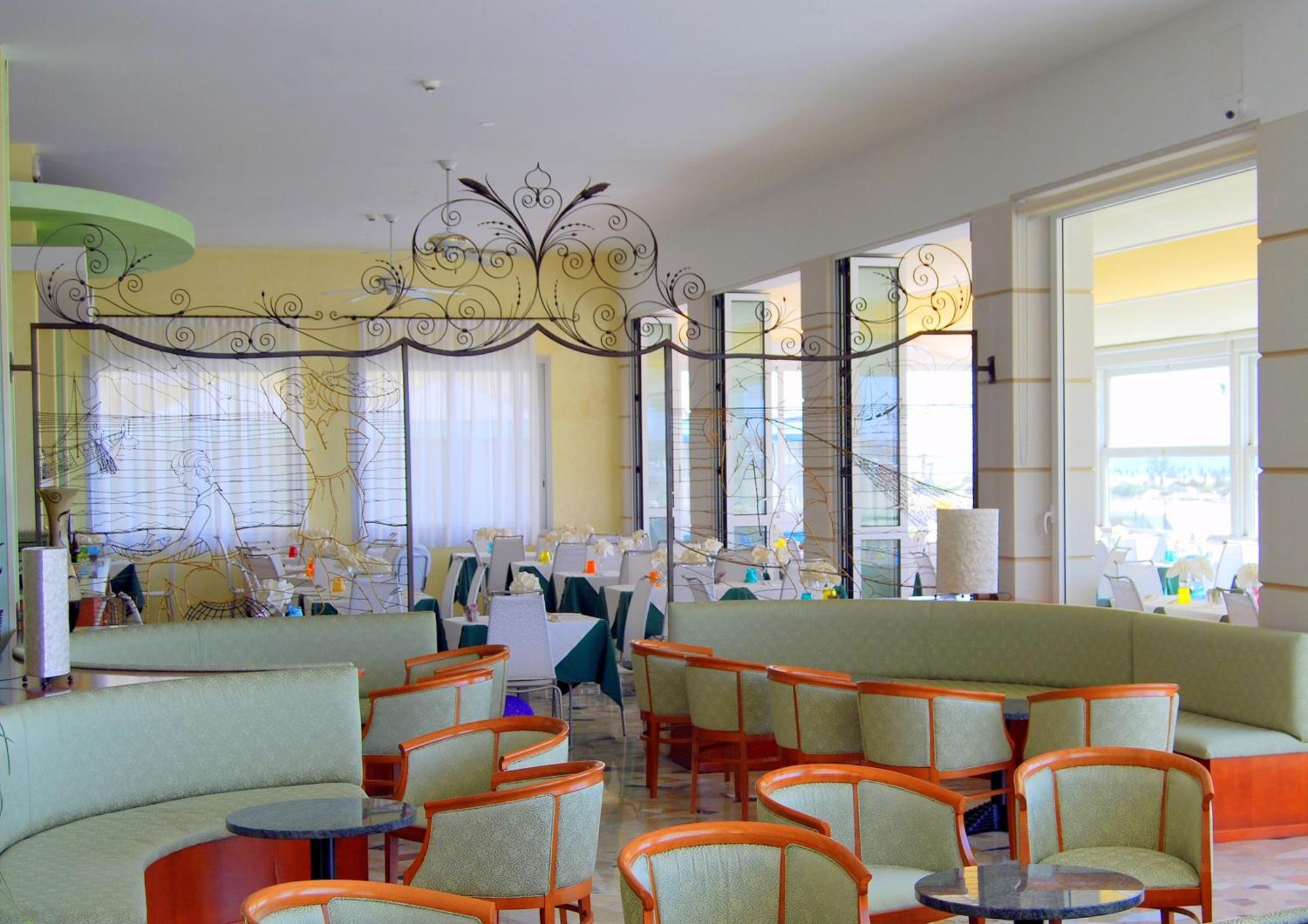 Hotel Eden Caorle Esterno foto