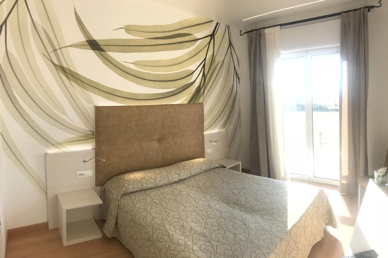 Hotel Eden Caorle Esterno foto