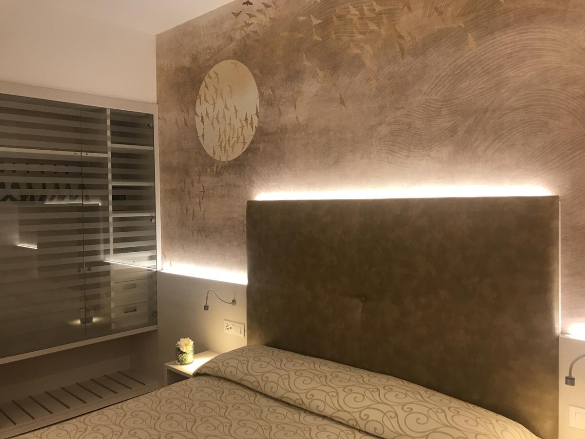 Hotel Eden Caorle Esterno foto