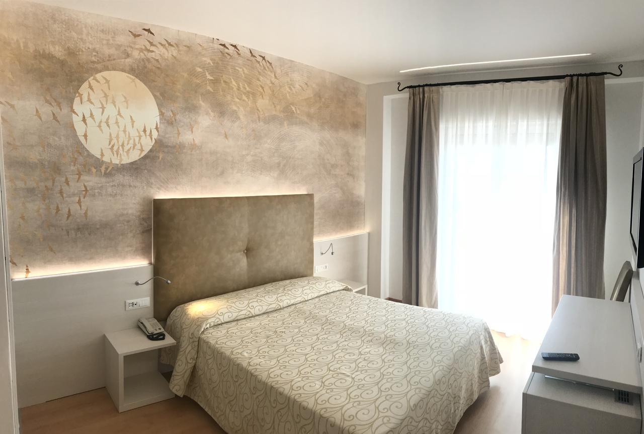 Hotel Eden Caorle Camera foto