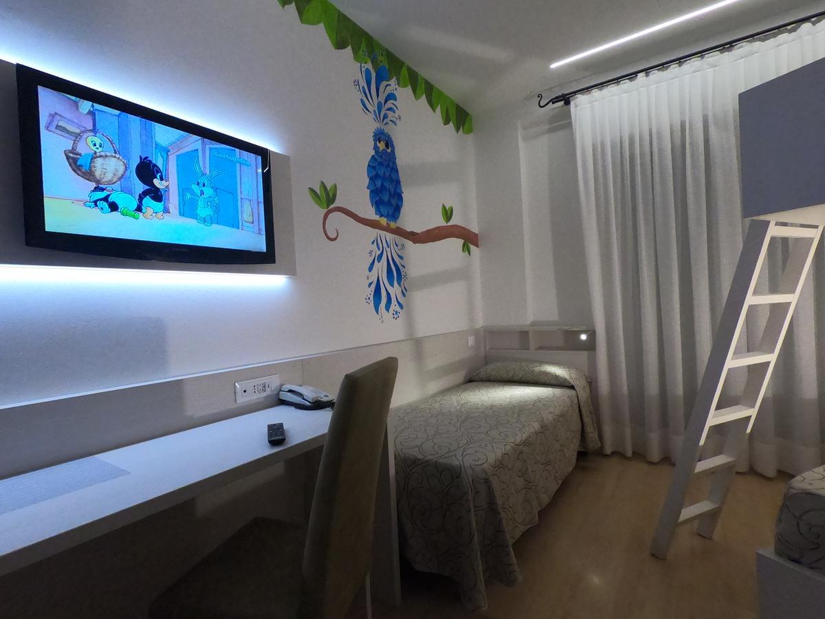 Hotel Eden Caorle Esterno foto