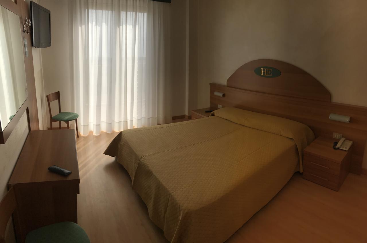Hotel Eden Caorle Esterno foto