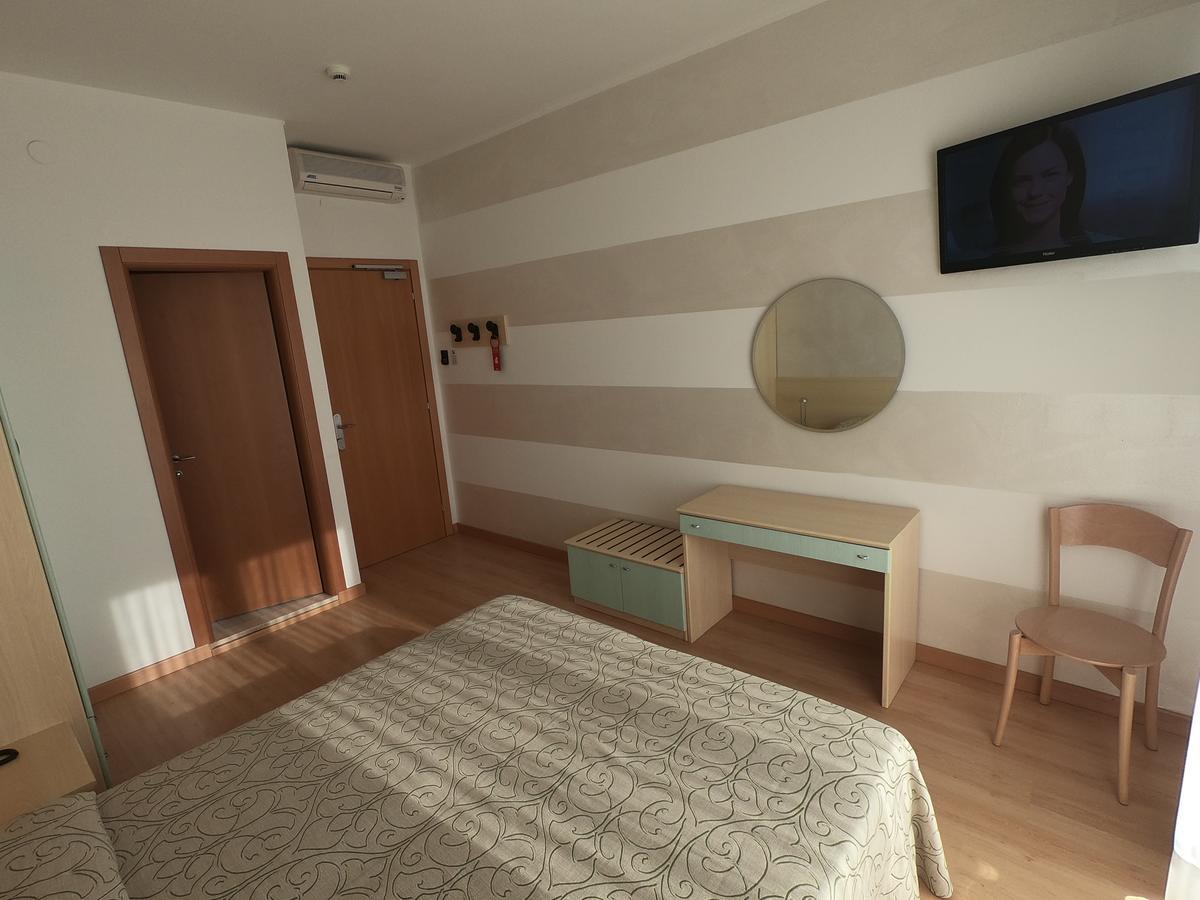Hotel Eden Caorle Esterno foto