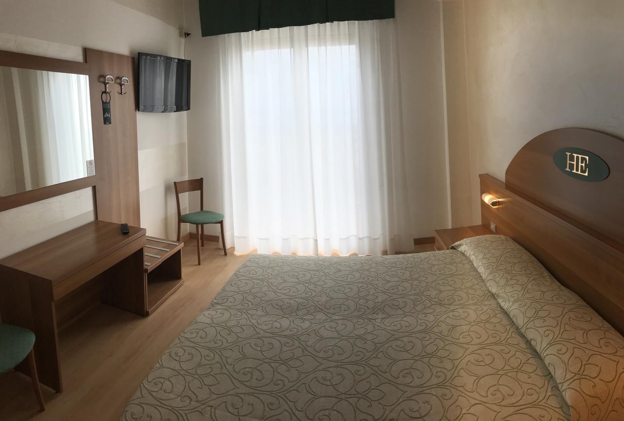 Hotel Eden Caorle Esterno foto