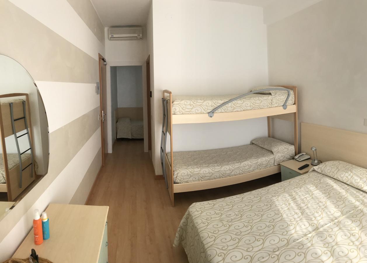 Hotel Eden Caorle Esterno foto