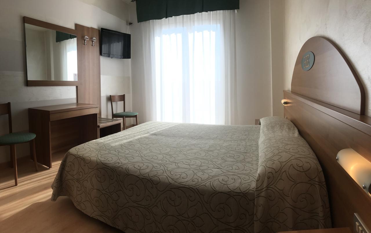 Hotel Eden Caorle Esterno foto