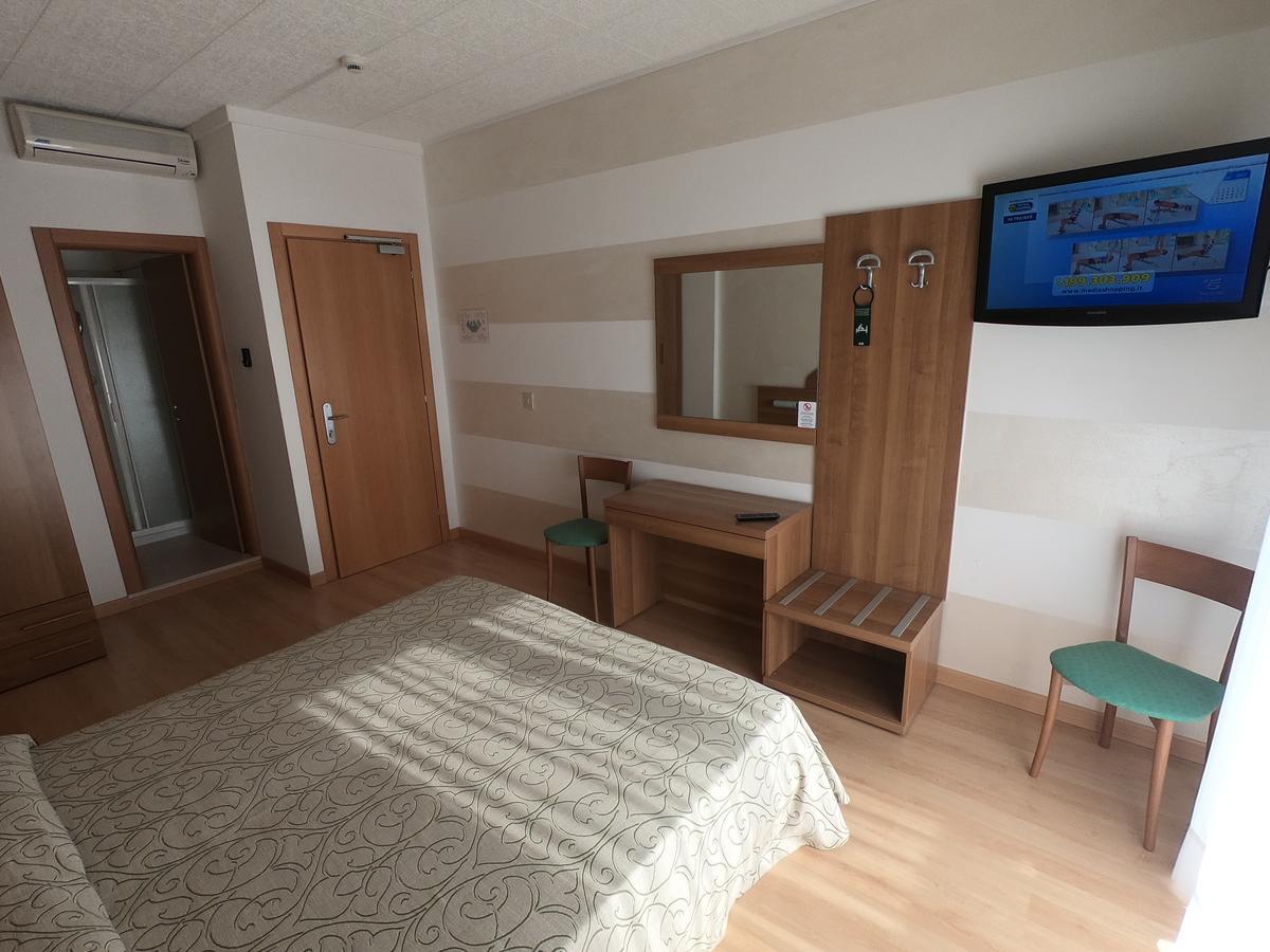 Hotel Eden Caorle Esterno foto