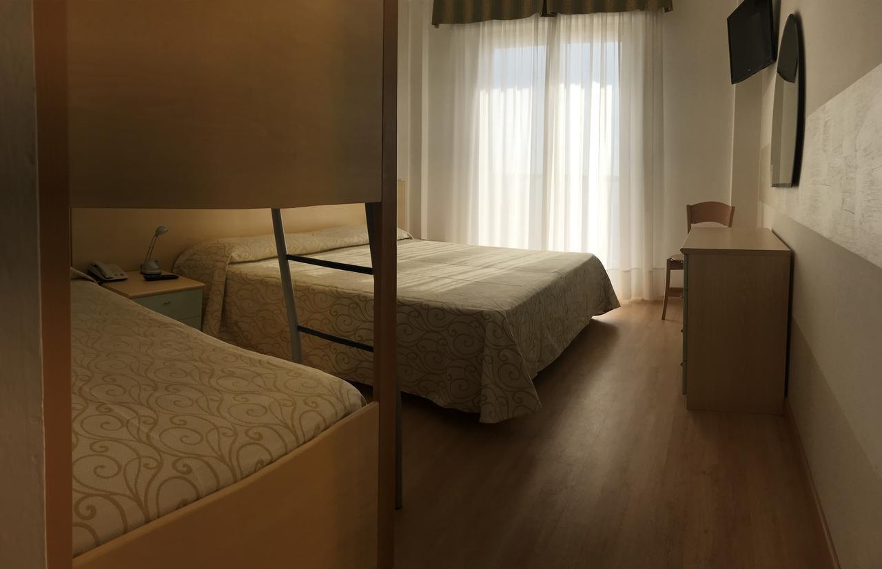 Hotel Eden Caorle Esterno foto