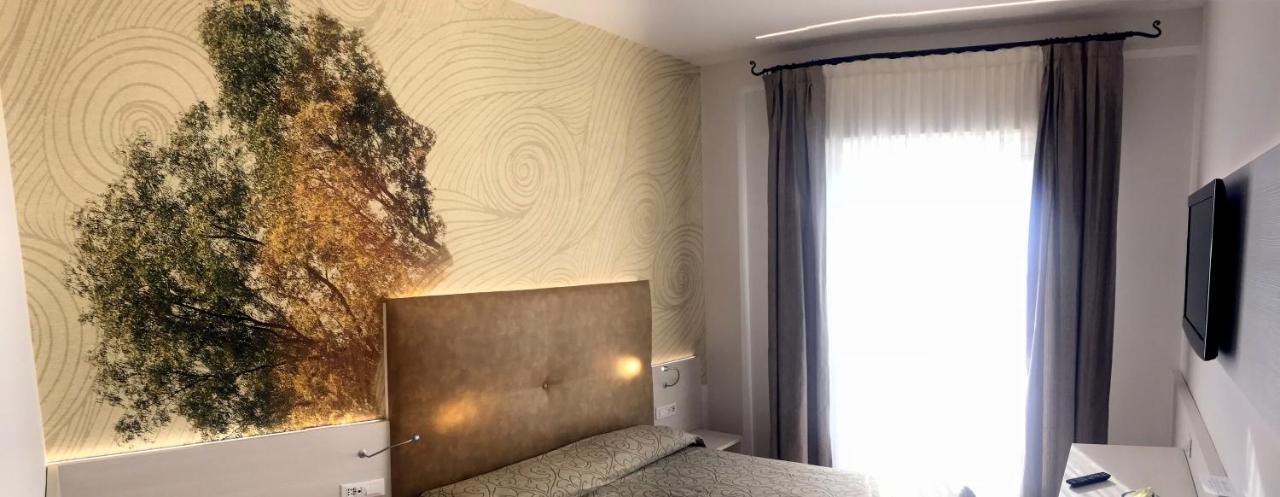 Hotel Eden Caorle Esterno foto