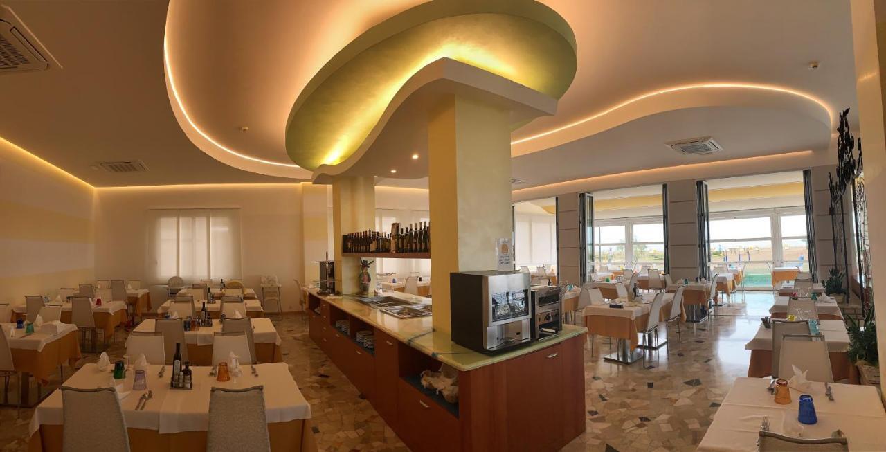 Hotel Eden Caorle Esterno foto